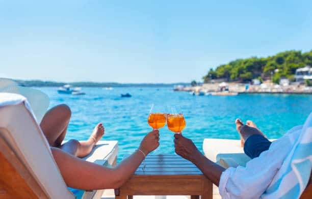 10 Honeymoon Destinations Couples Truly Relax In