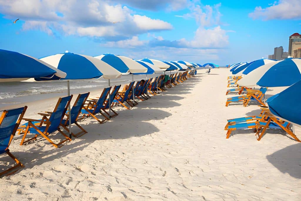 Gulf Shores, United States