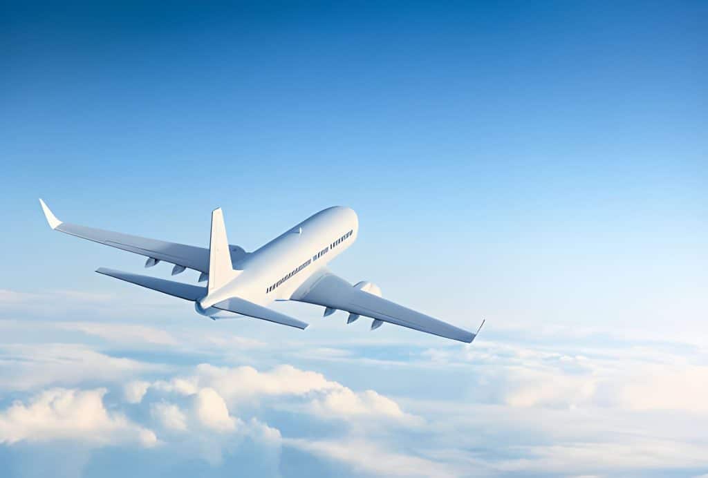 How Airlines Join Forces Behind The Scenes