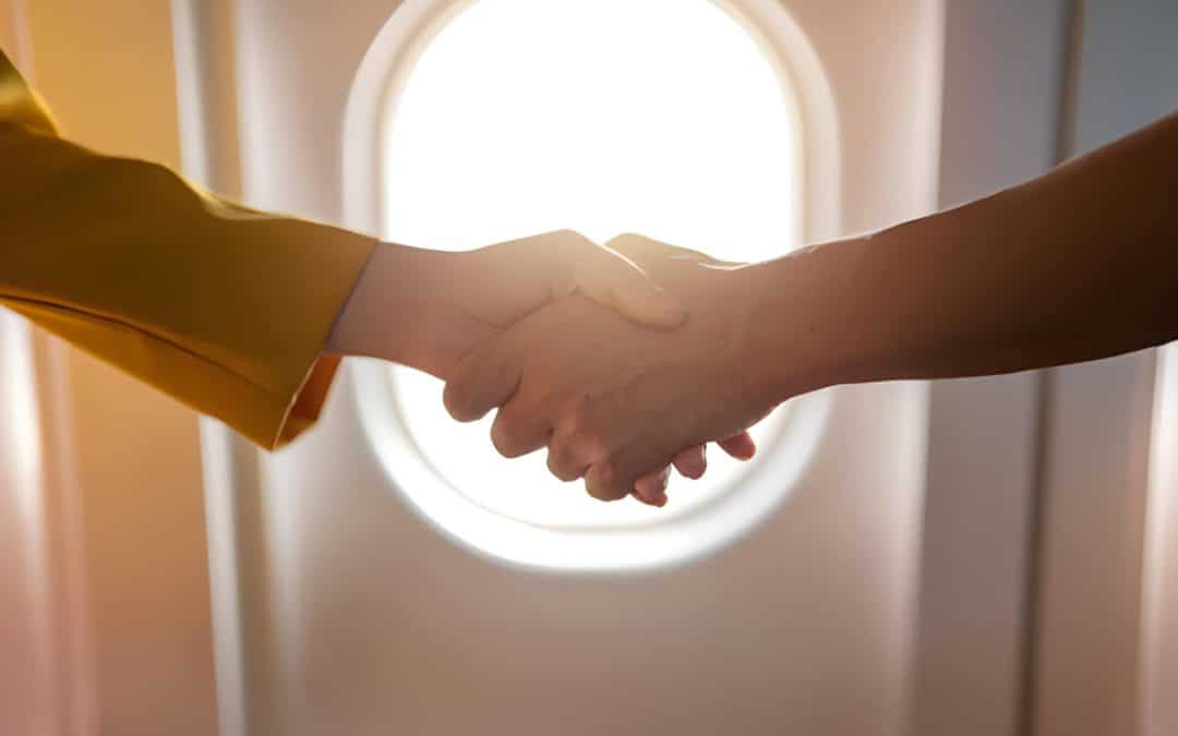Why Airline Partnerships Matter More Than You Think