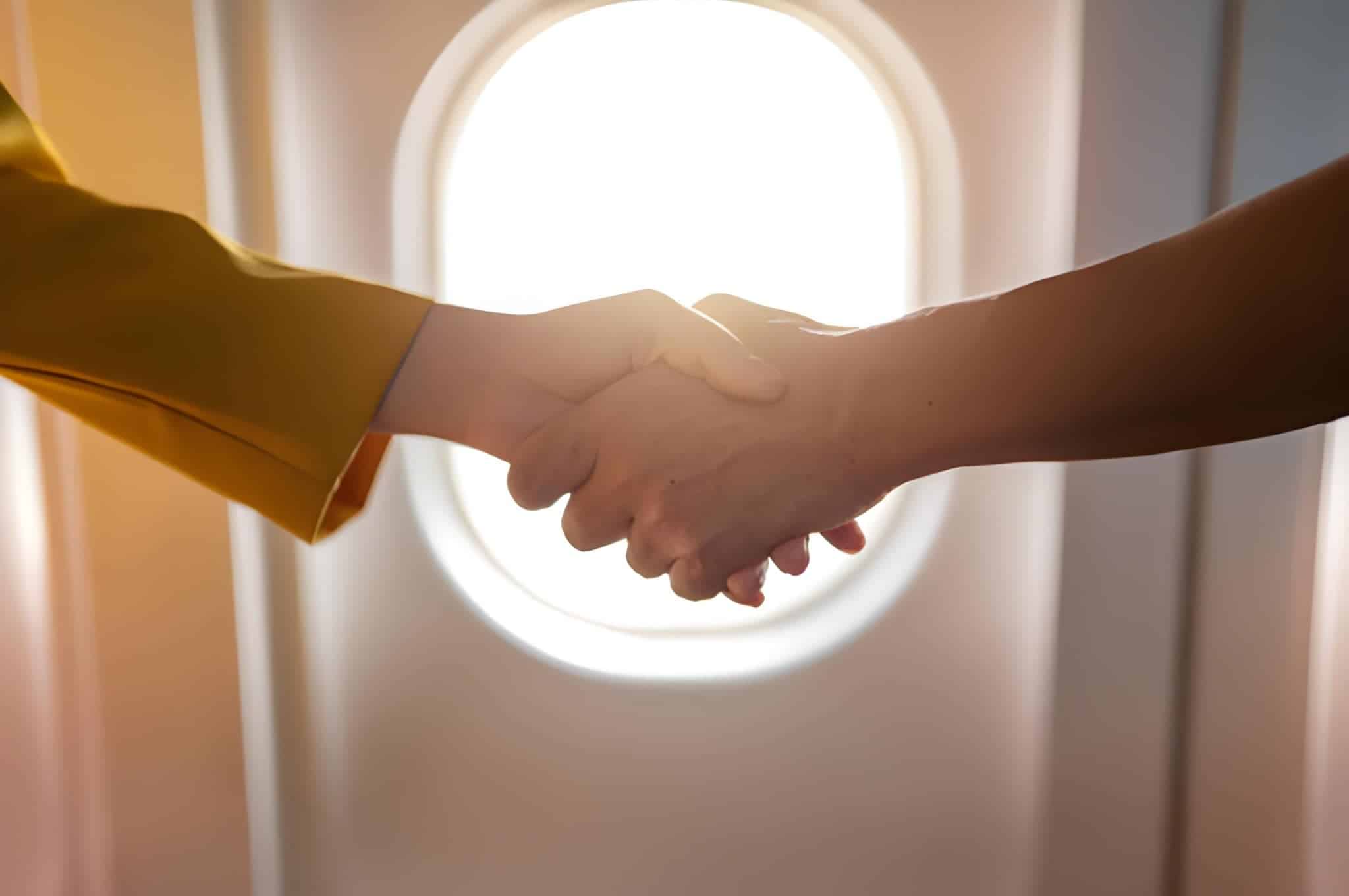 Why Airline Partnerships Matter More Than You Think