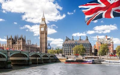 Flying to the UK in 2026? One New Approval Is Now Required