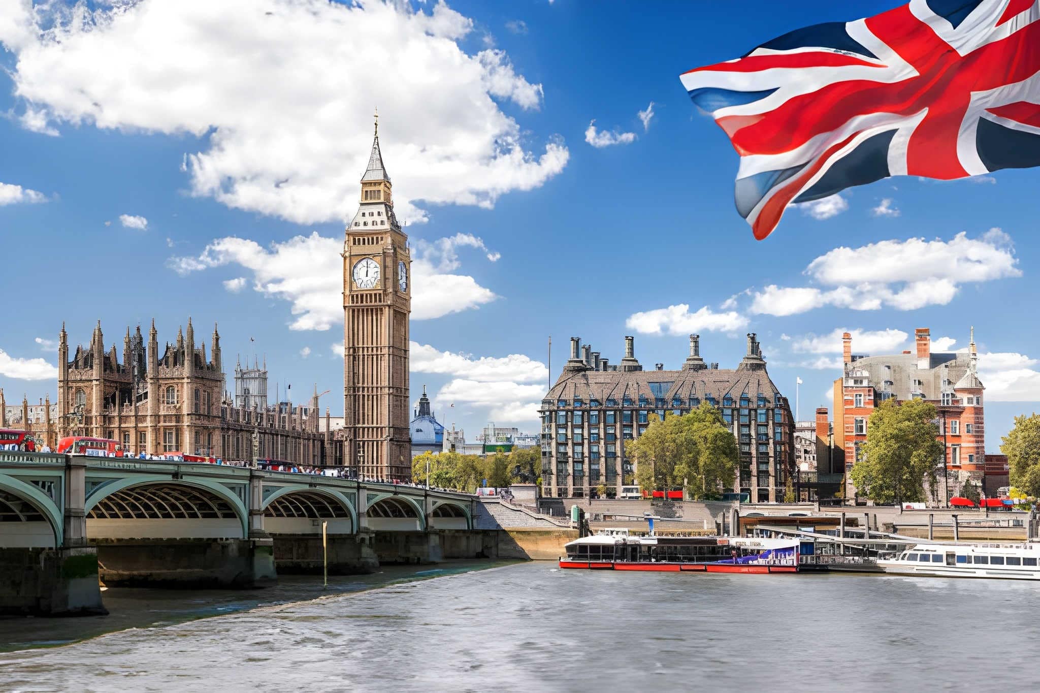 Flying to the UK in 2026? One New Approval Is Now Required