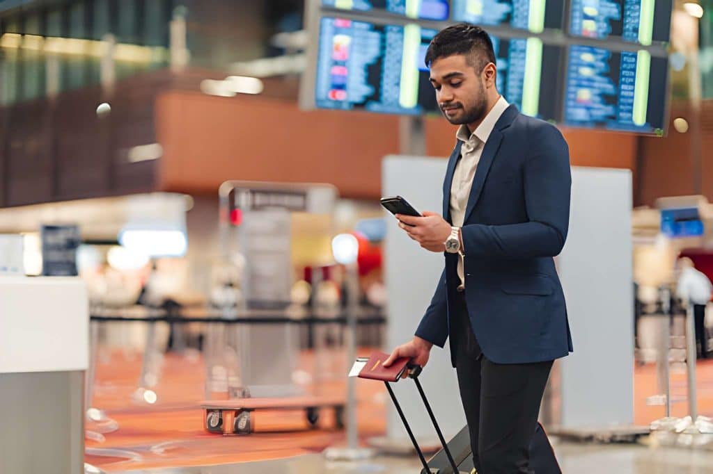 Plan Smarter Airport Connections Before Your Next Trip