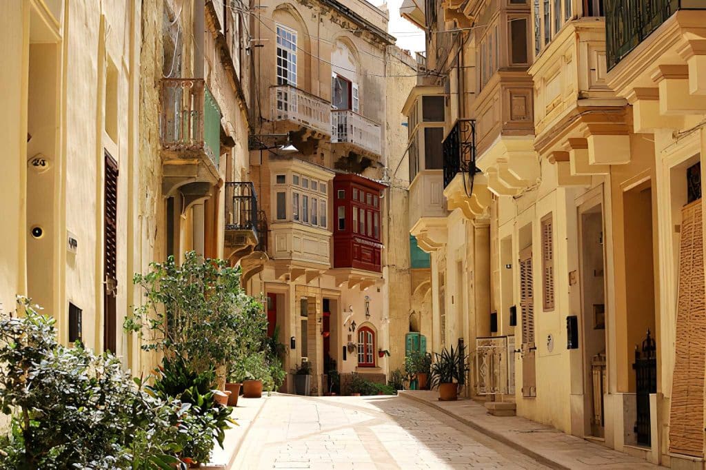 Malta