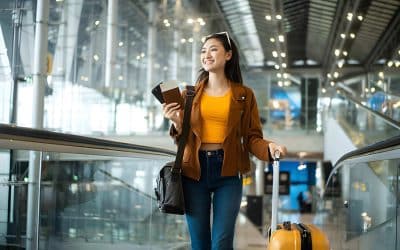 Cheapest & Most Expensive U.S. Airports Revealed