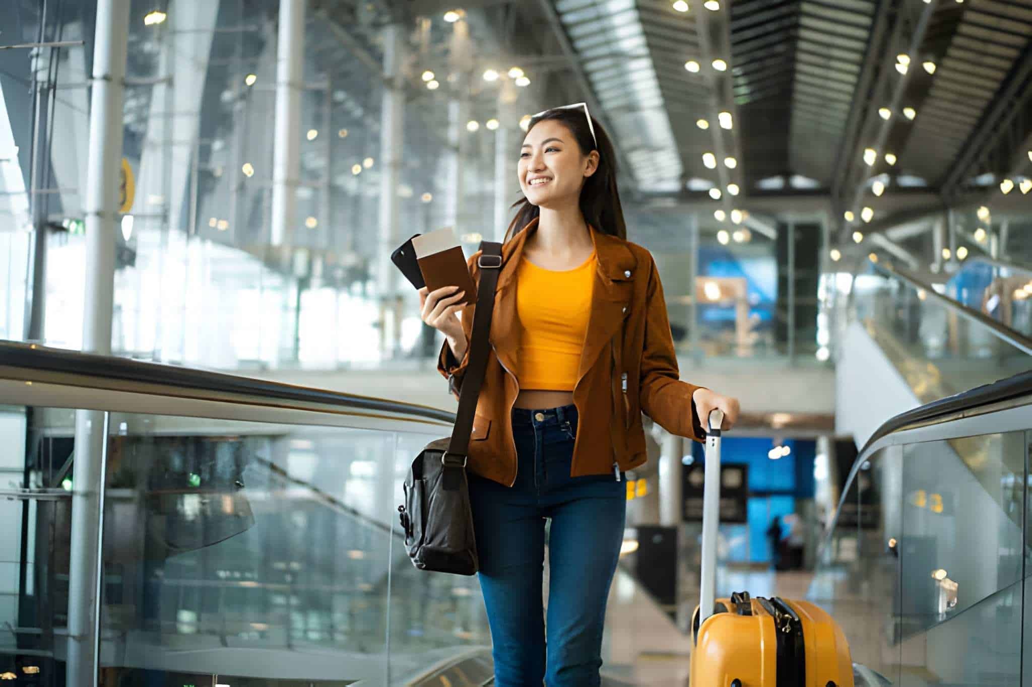 Cheapest & Most Expensive U.S. Airports Revealed