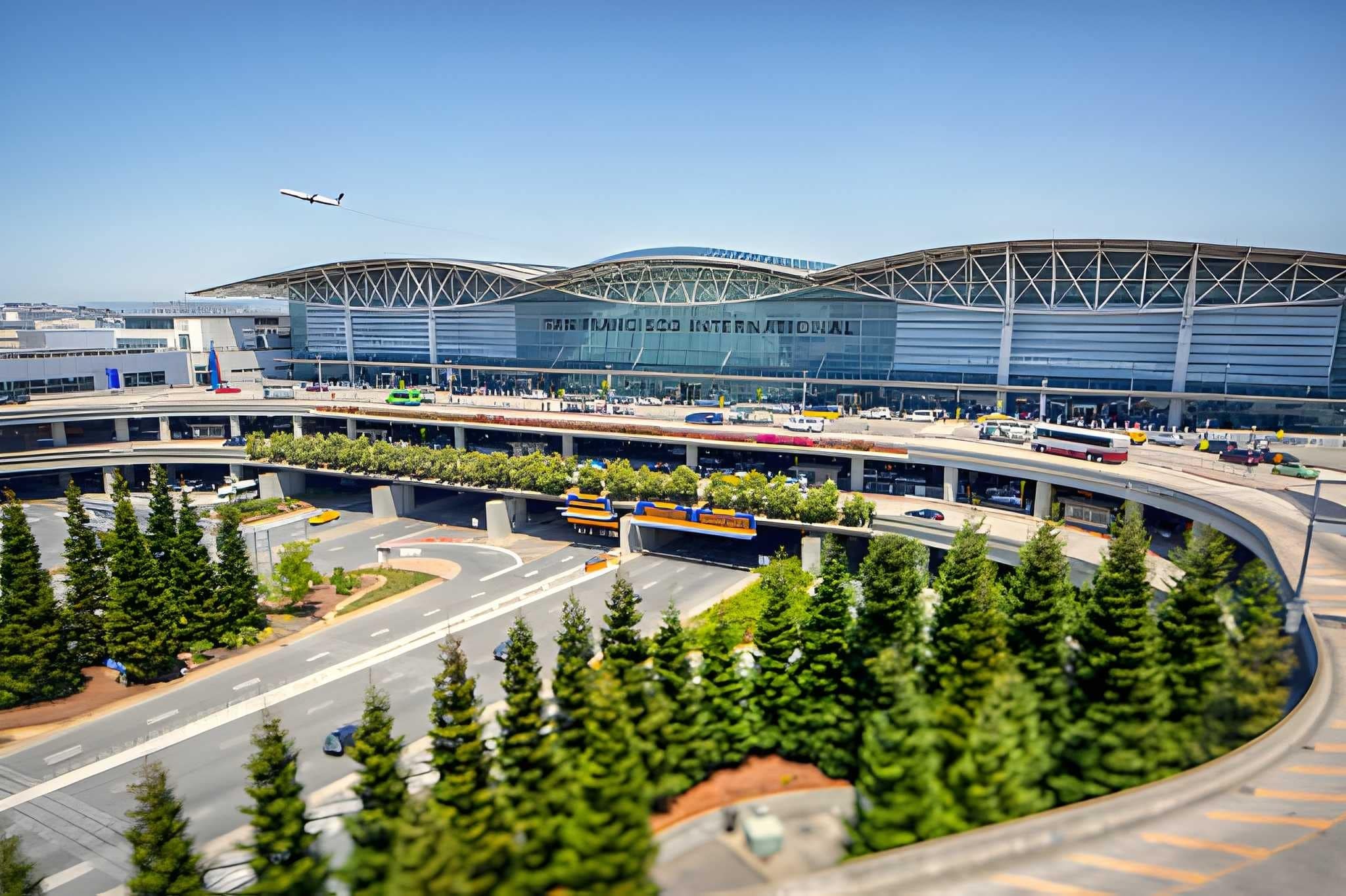 This U.S. Airport Was Named World’s Most Beautiful