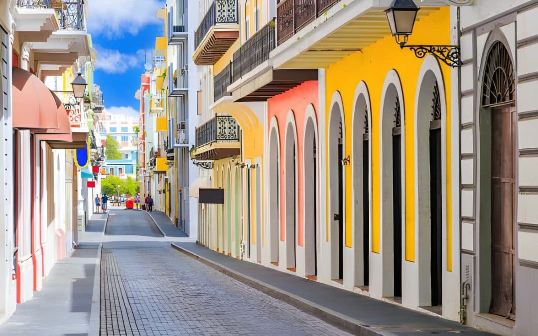 10 Cheap Places That Aren’t Overcrowded
