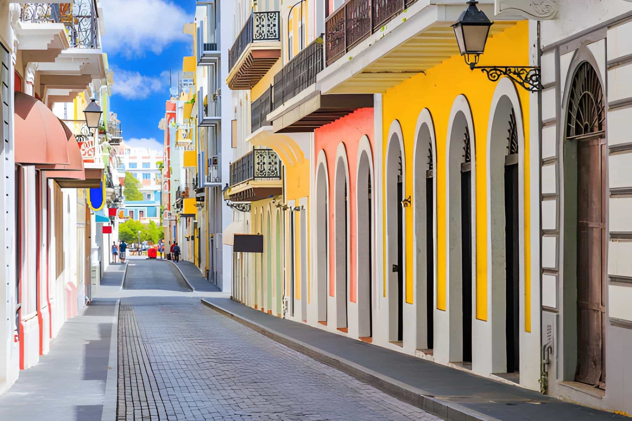 10 Cheap Places That Aren’t Overcrowded