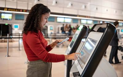 Why Last-Minute Airfare Costs More