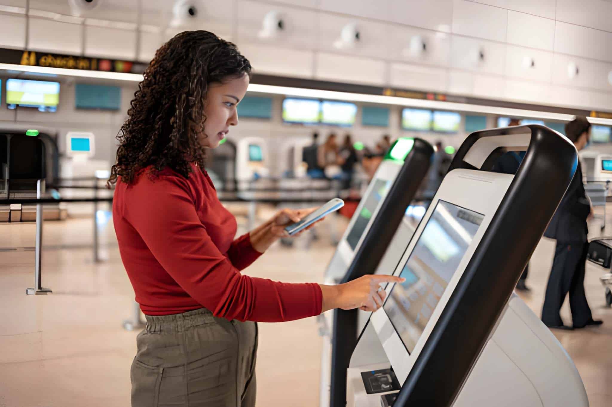 Why Last-Minute Airfare Costs More