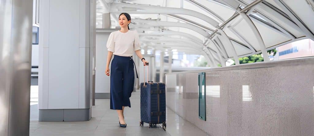 Making Last-Minute Travel Work