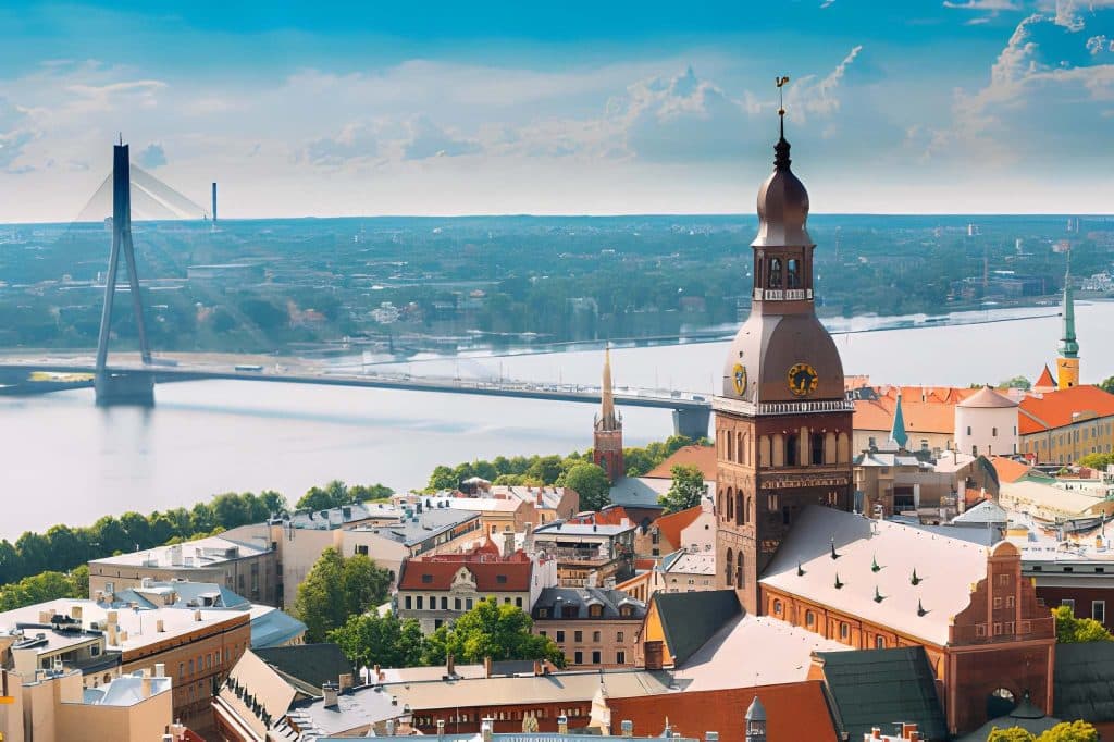 Riga 