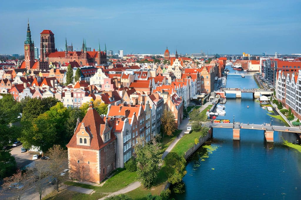 Gdańsk 