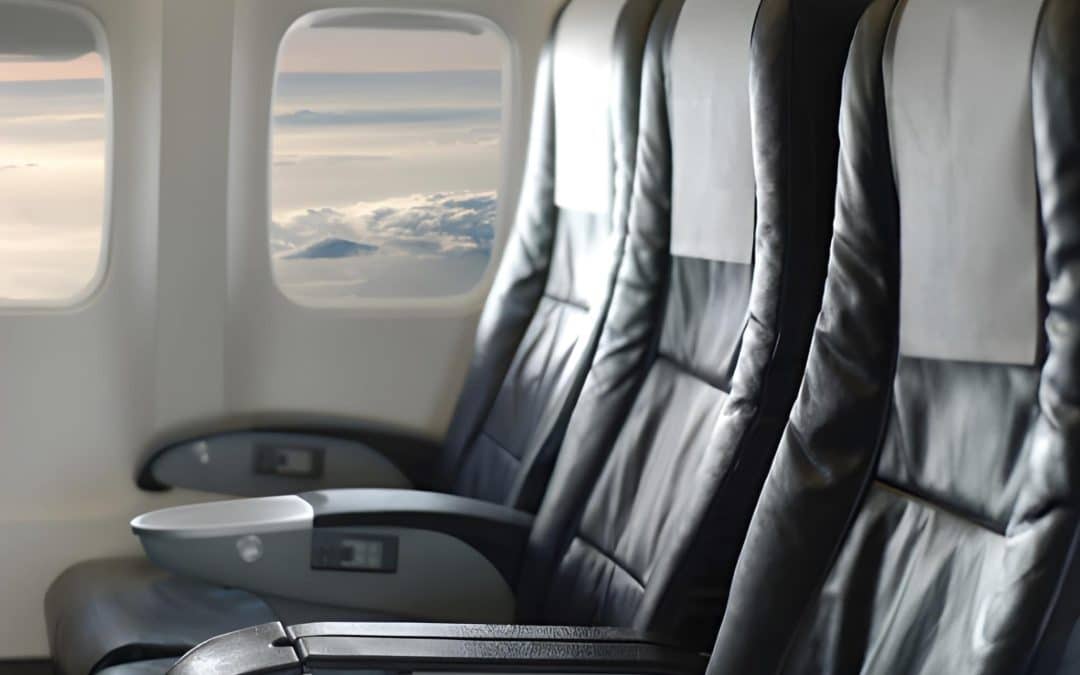 How to Choose the Best Seat Class Every Time
