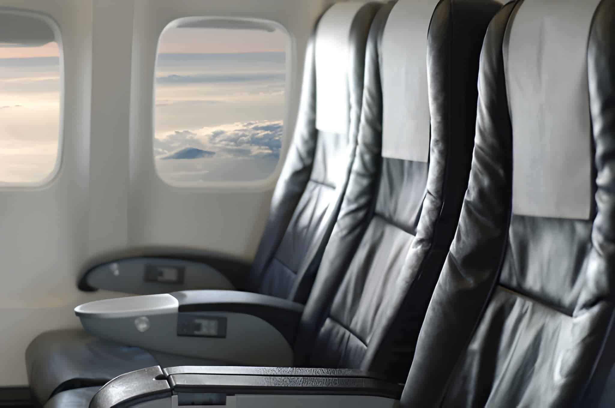 How to Choose the Best Seat Class Every Time