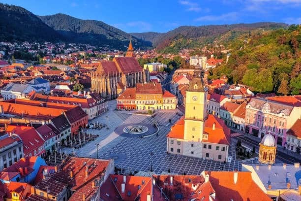 Brasov 