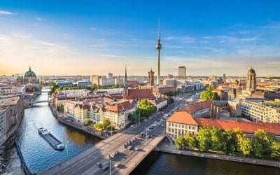 These 6 European Cities Still Make Travel Worth It