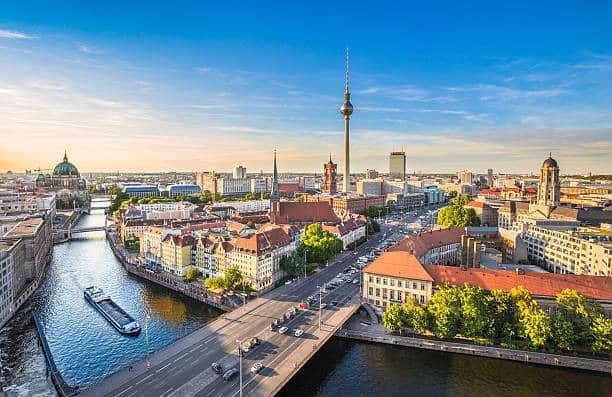 These 6 European Cities Still Make Travel Worth It