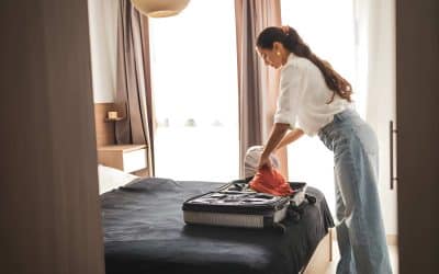 6 Packing Mistakes That Slow You Down at Airport Security