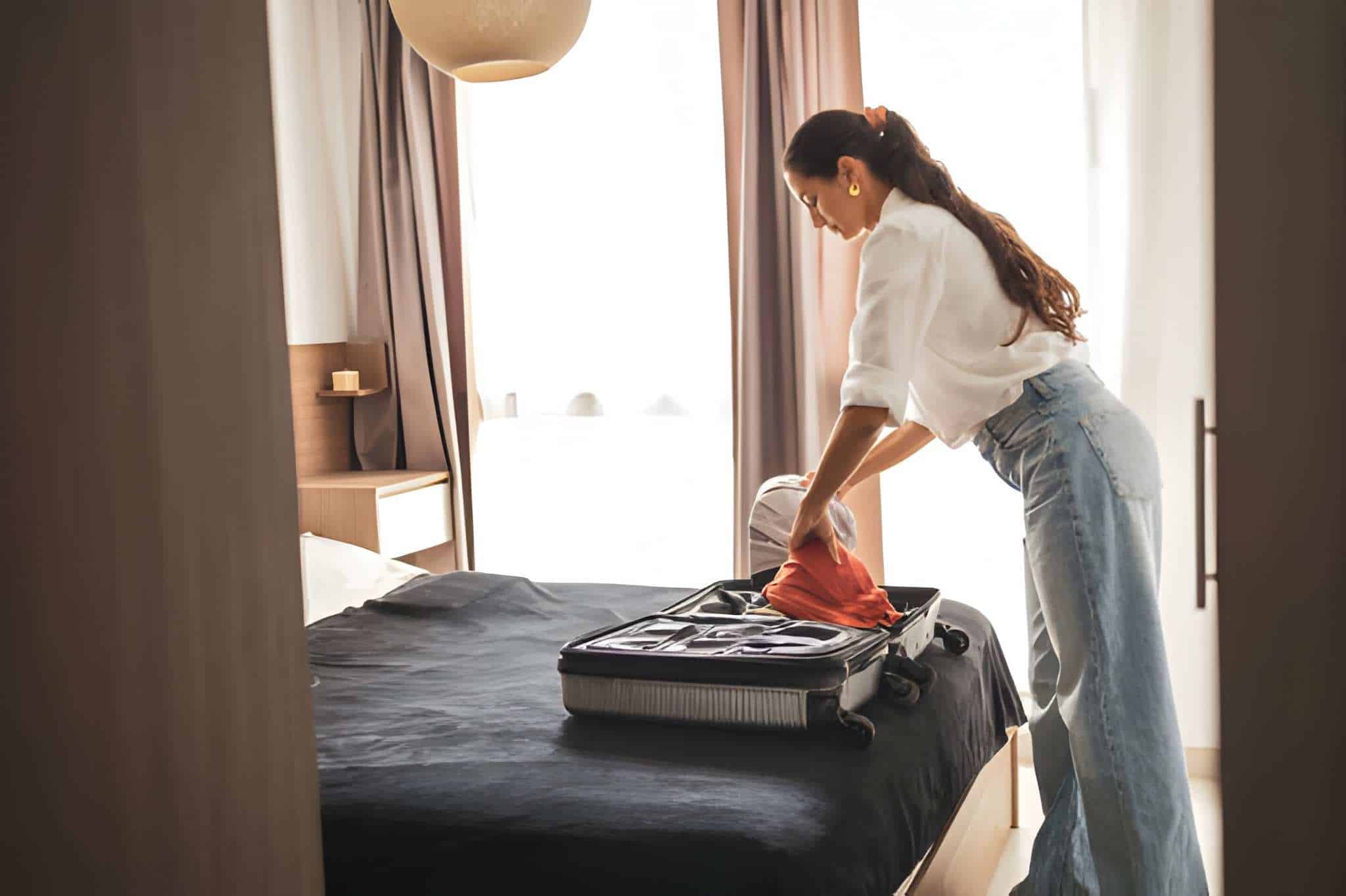6 Packing Mistakes That Slow You Down at Airport Security
