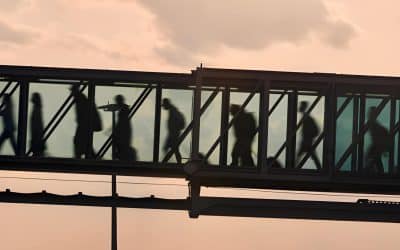 Why Stopovers Often Cost Less Than Nonstop Flights