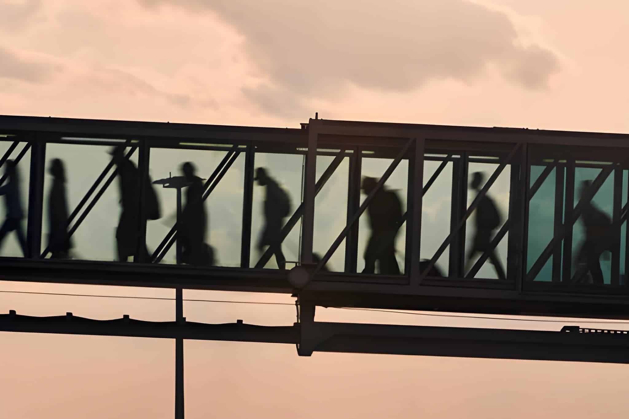 Why Stopovers Often Cost Less Than Nonstop Flights