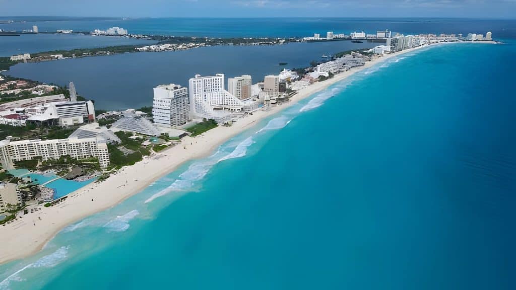 Cancún, Mexico
