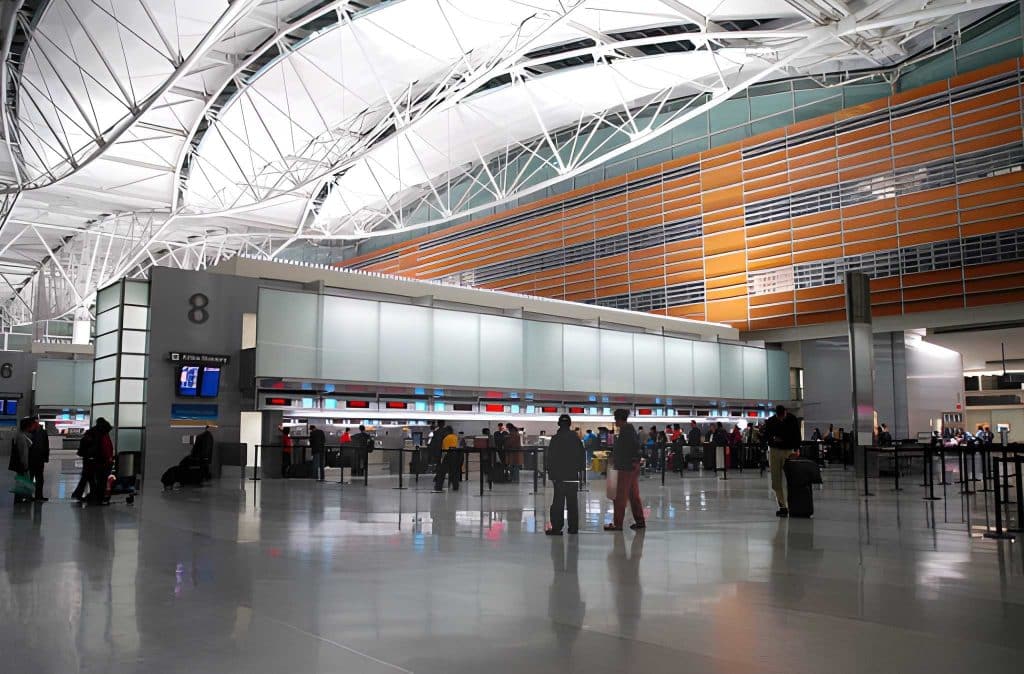 Hub Airports Create Opportunity