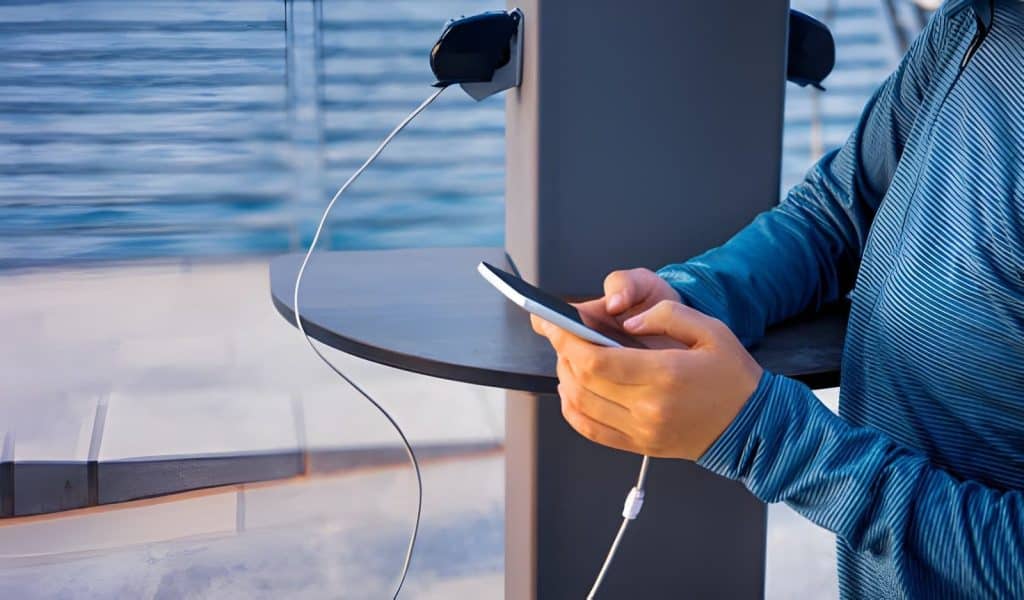 Modern Phones Have Built-In Safeguards
