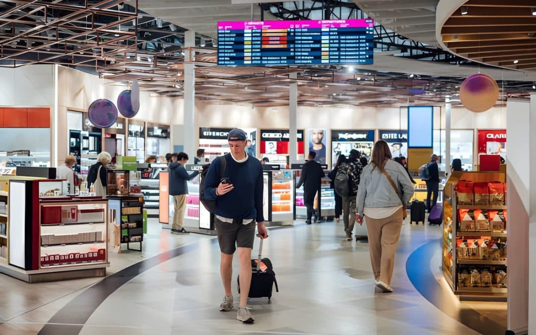 8 Things You Should Never Buy at the Airport