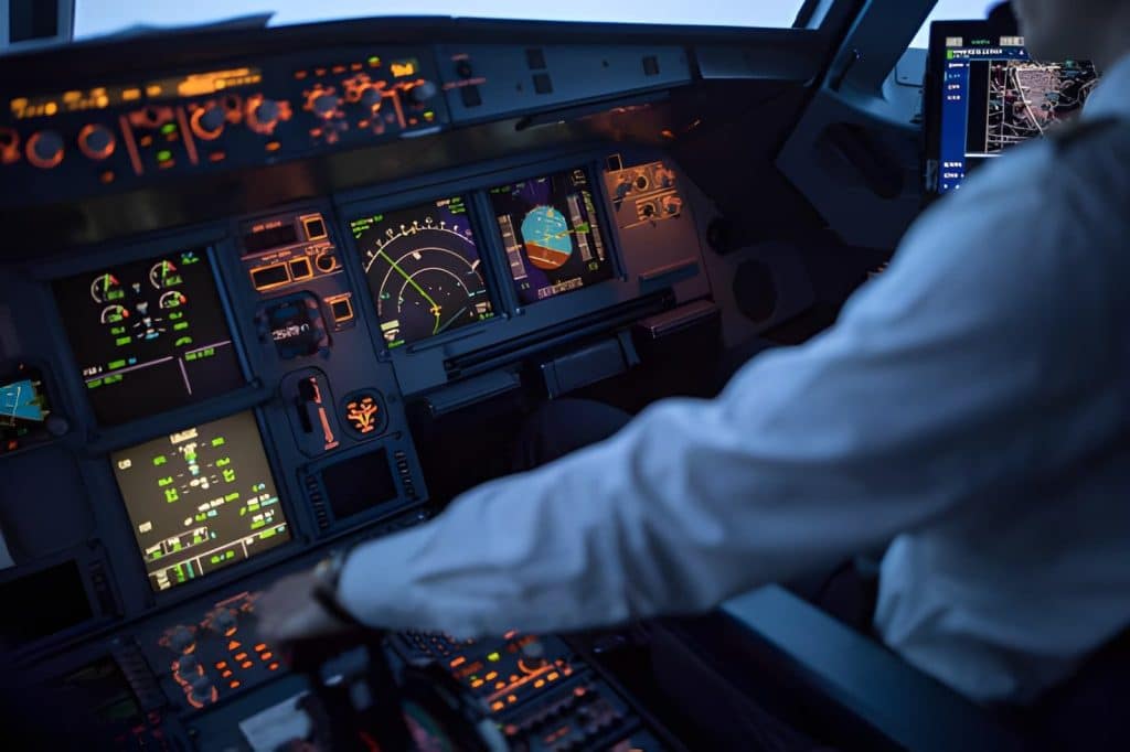 Pan Pan Is For The Cockpit