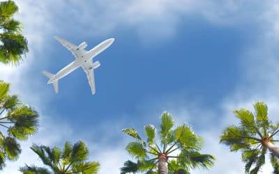 Why Summer Airfare May Surge Fast