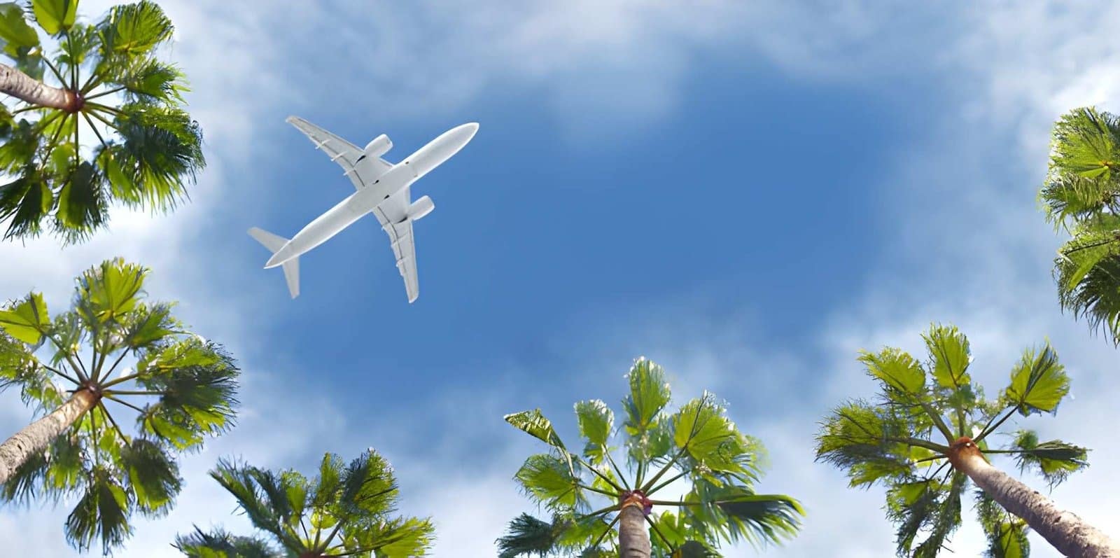 Why Summer Airfare May Surge Fast