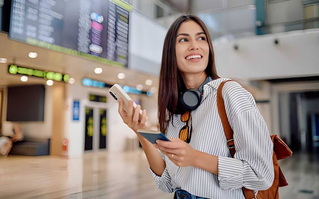 6 Practical Ways To Lock In Lower Airfare