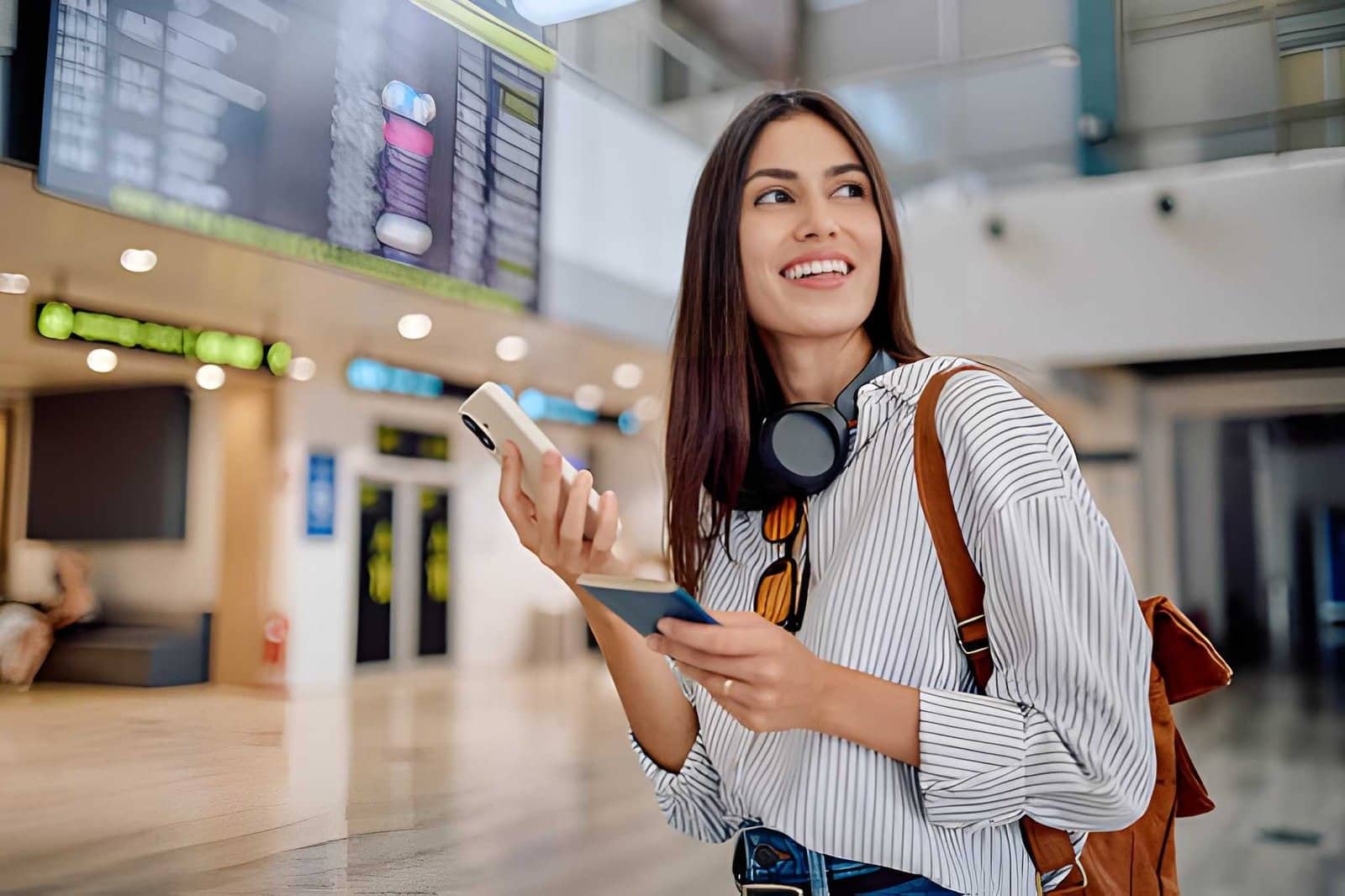 6 Practical Ways To Lock In Lower Airfare