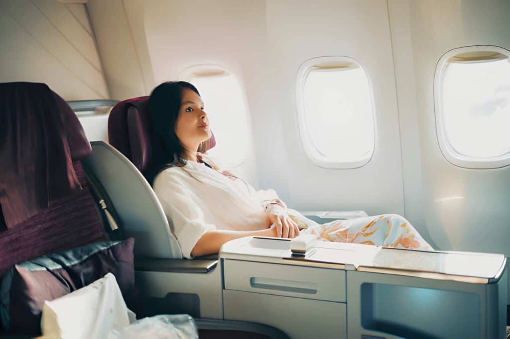 How the Airport Experience Sets the Tone