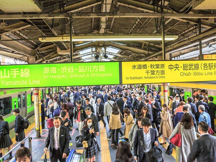 Why Tokyo Still Rewards Planning