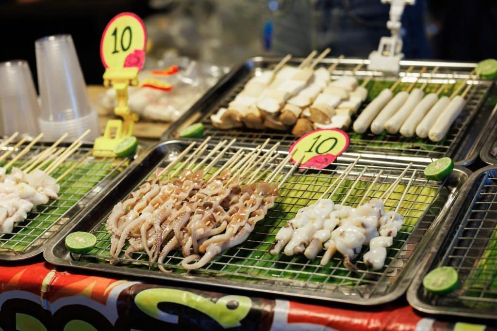 Why Bangkok Still Works for Almost Everyone