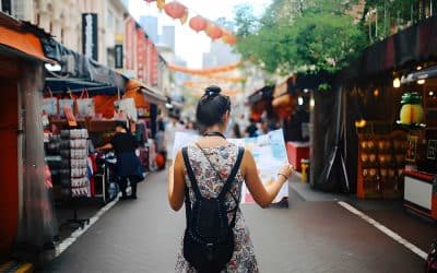 The Best Cities in Asia for Value Right Now