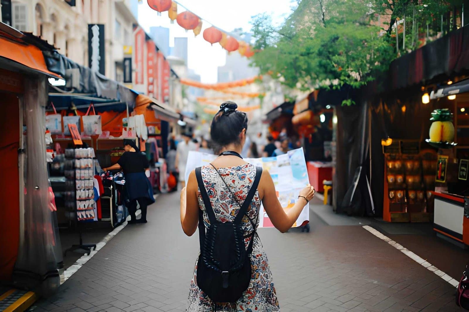 The Best Cities in Asia for Value Right Now