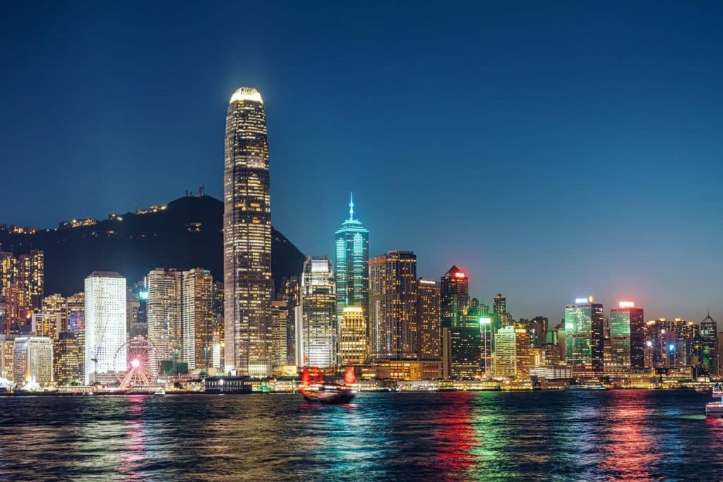 Why Hong Kong Makes Short Trips Efficient