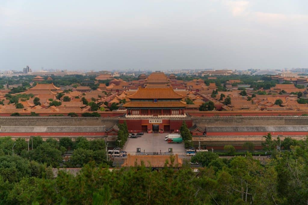 Why Beijing Requires More Planning but Pays Off