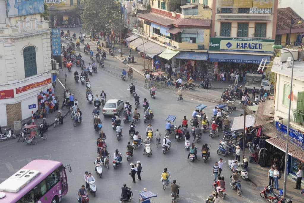 Why Hanoi Stretches Your Budget Further