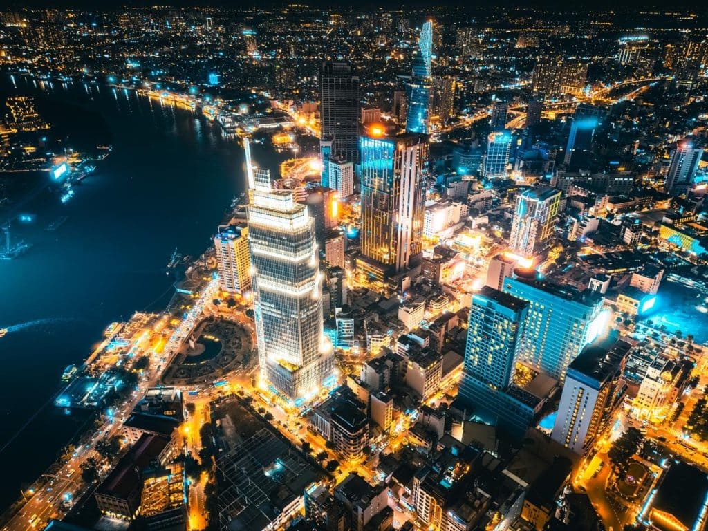 Why Ho Chi Minh City Rewards Short Active Trips
