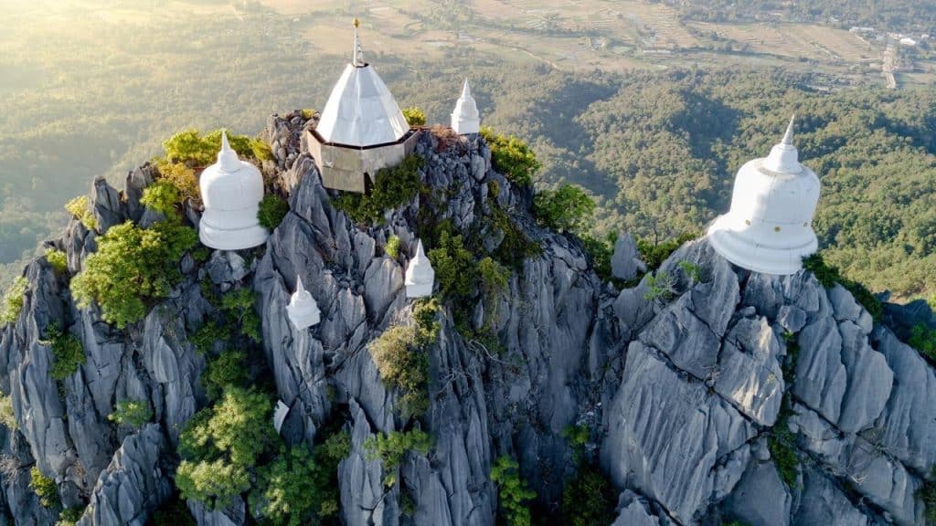 Why Chiang Mai Works for Slower Travel