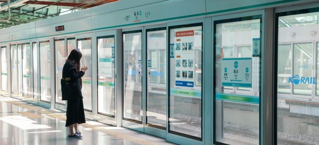 Why Seoul Feels More User Friendly Now