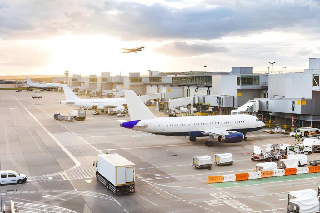 How Airport Destination Lists Give You Clarity