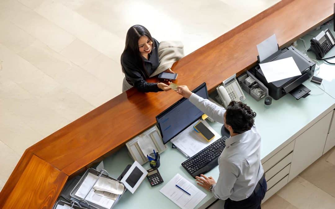 How Hotel Elite Benefits Work With Multiple Rooms